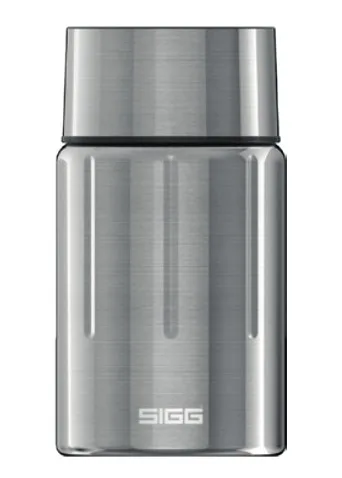 SIGG Thermobox Gemstone FJ Selenite 0,75L (Silber, 98mm)