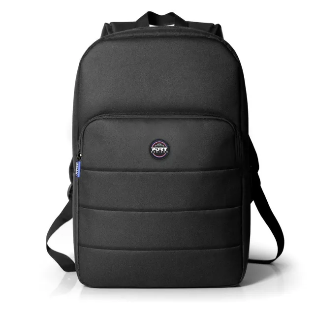 PORT DESIGNS | Eco Portland II | Backpack | Black
