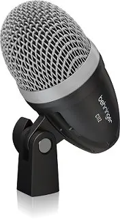 Behringer C112 Mikrofon Dynamiczny Do BęBna Basowego