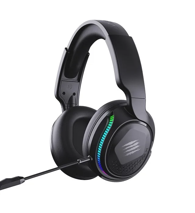 Gaming Headset - Mad Catz P.I.L.O.T. PRO