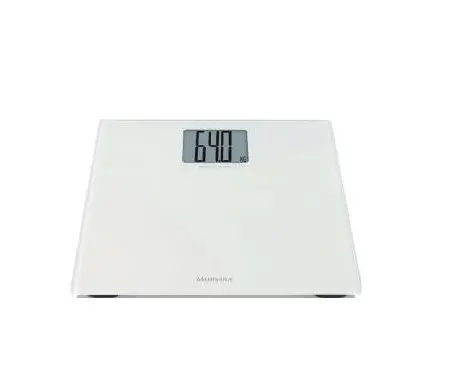 Body Analysis Scale Medisana BS 460