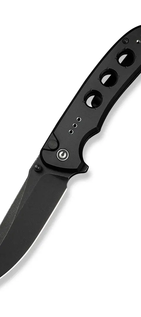 CIVIVI Hyperpulse 14C28N Black Knife
