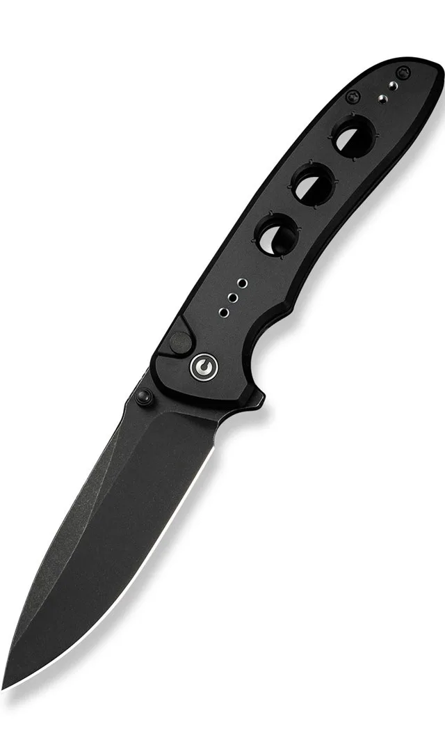 CIVIVI Hyperpulse 14C28N Black Knife