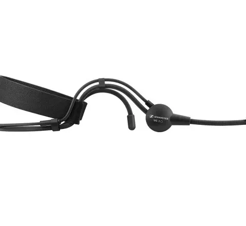 Sennheiser ME 3 - Head Microphone