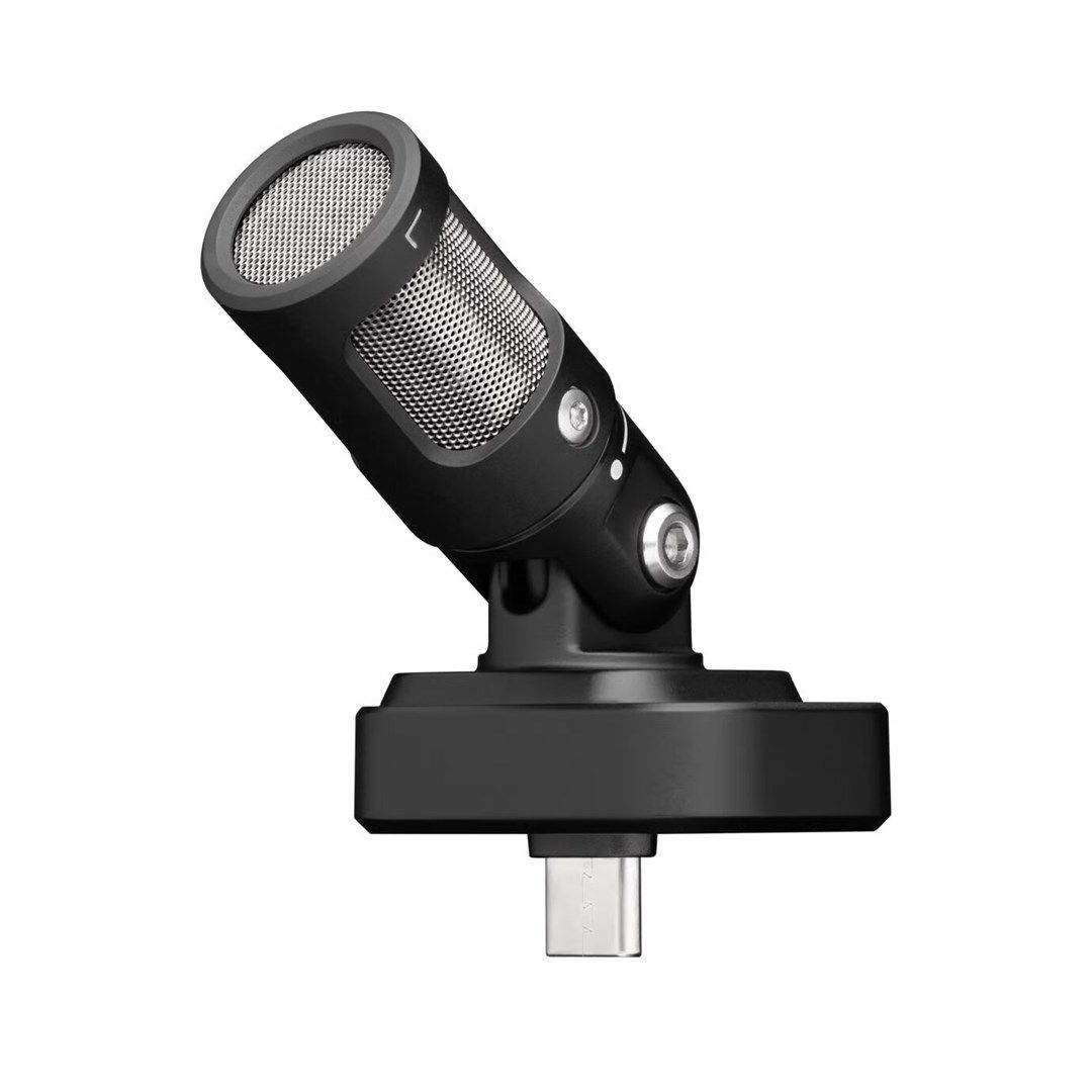 Shure MV88-USBC - Stereo Microphone With USB-C Connector
