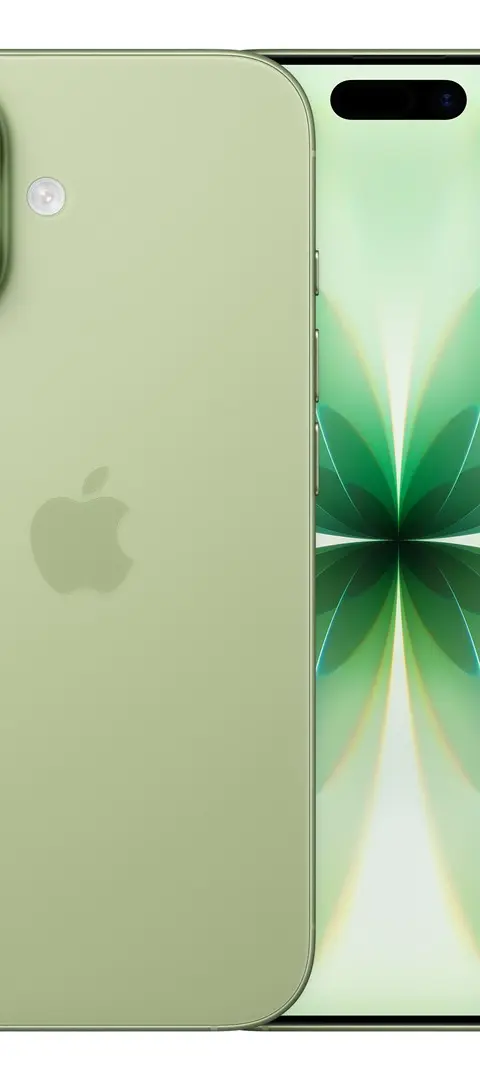 Apple iPhone 17, 256GB, Sage