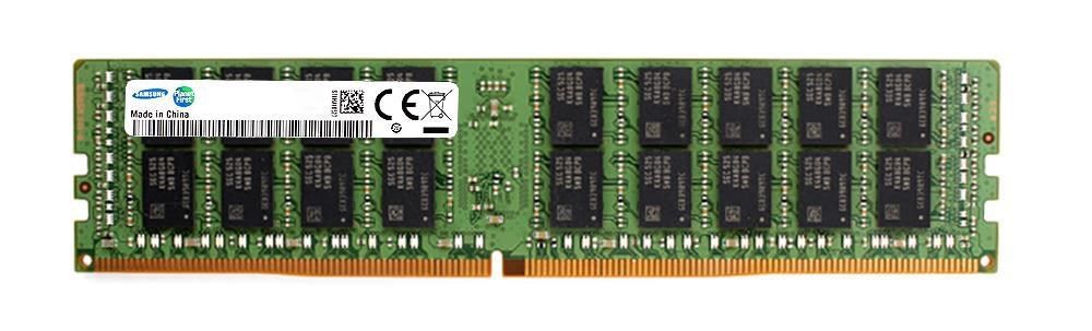 Samsung M393A2K40CB2-CTD Memory Module 16 GB 1 X 16 GB DDR4 2666 MHz