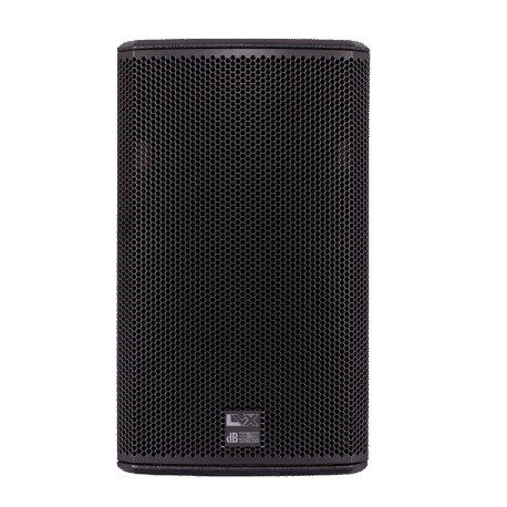 DBTechnologies LVX-12 Kolumna GłOśNikowa Aktywna 12
