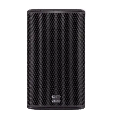 DBTechnologies LVX-12 Kolumna GłOśNikowa Aktywna 12