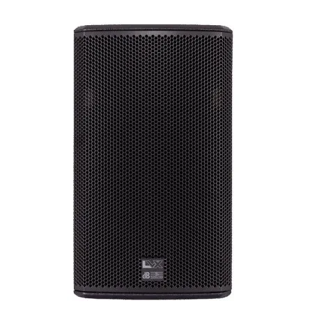 DBTechnologies LVX-12 Kolumna GłOśNikowa Aktywna 12