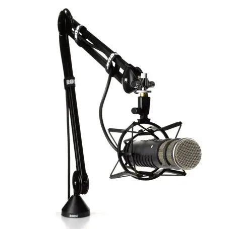 RODE PSA1 Boom Microphone Stand
