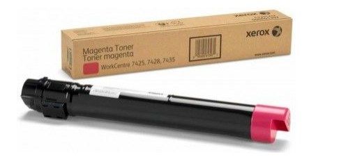 Xerox 006R01531 toner cartridge 1 pc(s) Original Magenta