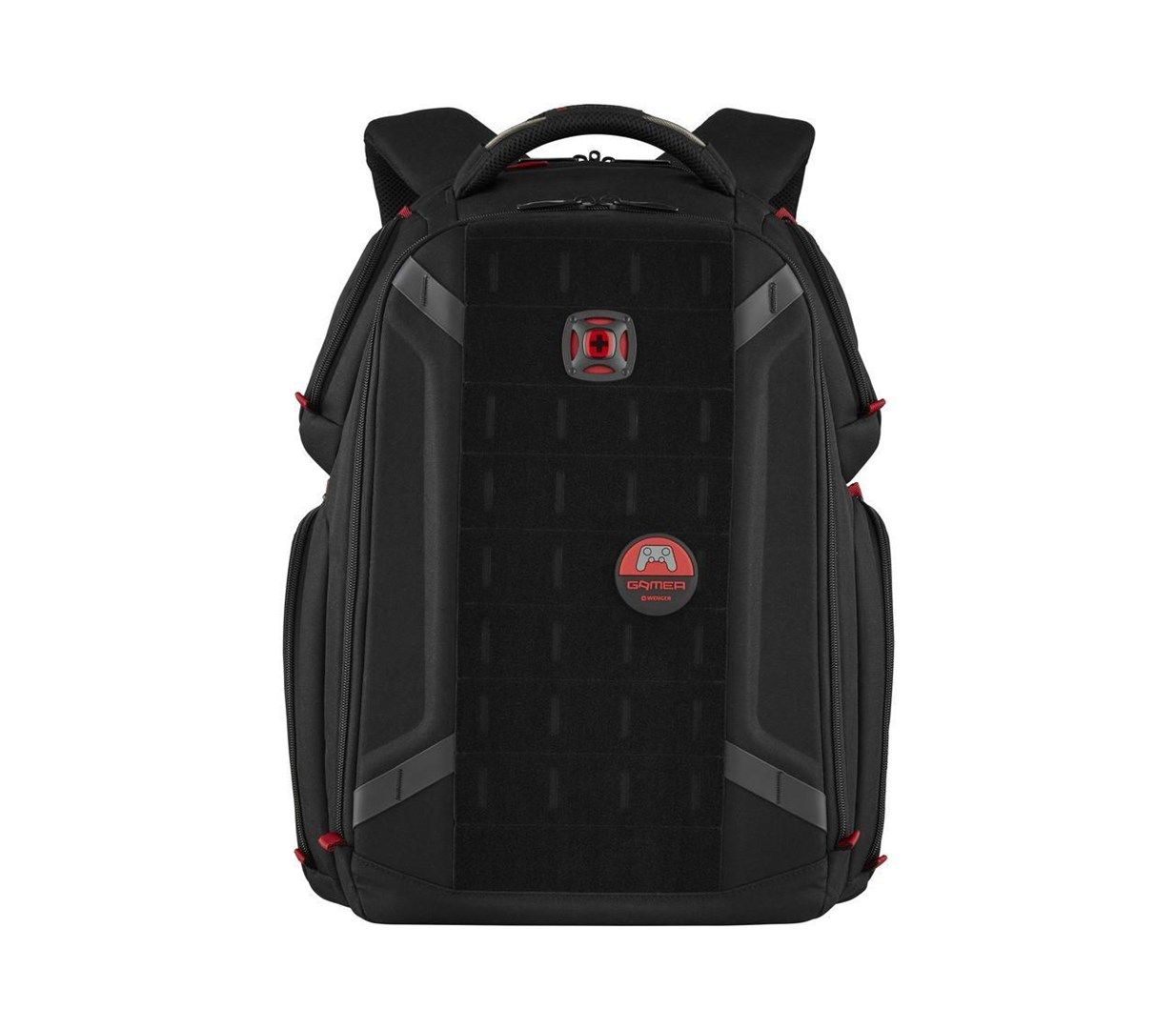 WENGER PlayerOne 43,9cm 17,3Zoll Gaming Laptop Backpack