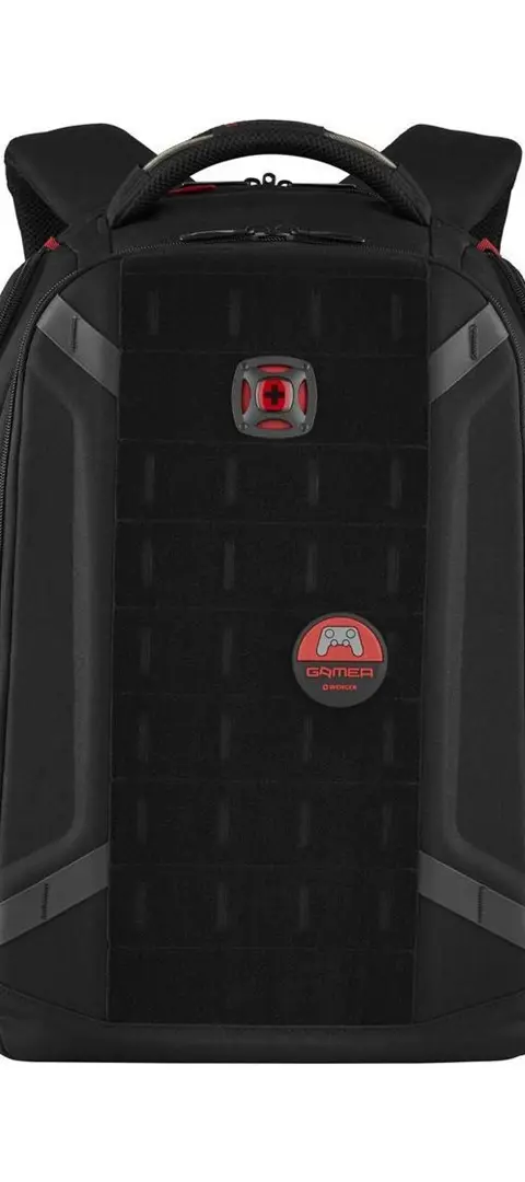 WENGER PlayerOne 43,9cm 17,3Zoll Gaming Laptop Backpack