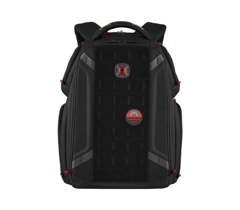 WENGER PlayerOne 43,9cm 17,3Zoll Gaming Laptop Backpack