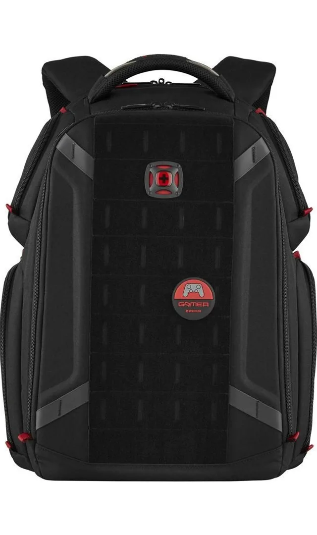WENGER PlayerOne 43,9cm 17,3Zoll Gaming Laptop Backpack