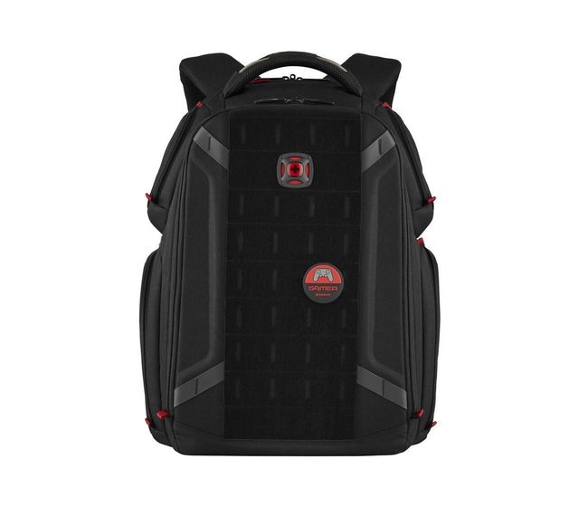 WENGER PlayerOne 43,9cm 17,3Zoll Gaming Laptop Backpack