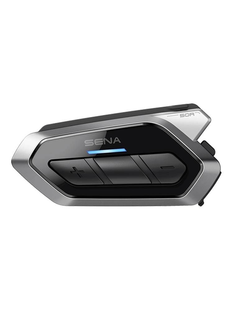 SENA 50R-02 Motorcycle Intercom