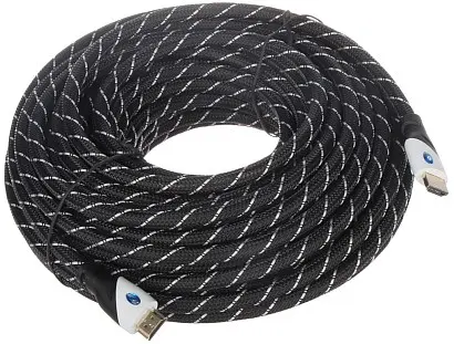 HDMI Cable 20m Silver (HDMI-20-PP)