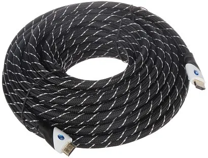 HDMI Cable 20m Silver (HDMI-20-PP)