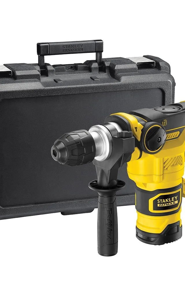 Stanley FME1250K 1250 W 850 RPM