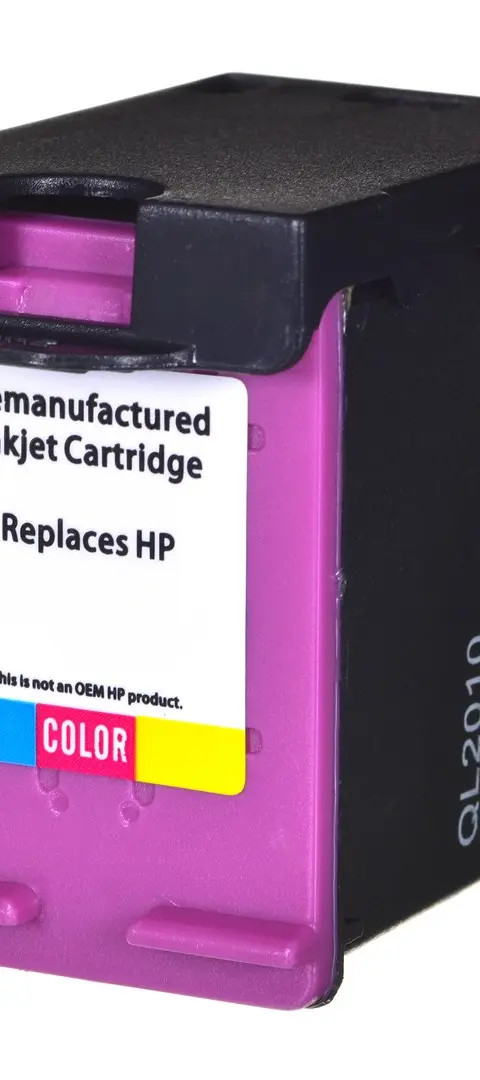 SUPERBULK Ink For HP 302XL F6U67AE Reg SB-302XLC 17 Ml Colour