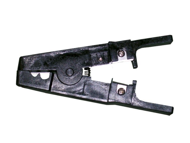 Alantec NI001 Cable Stripper Black