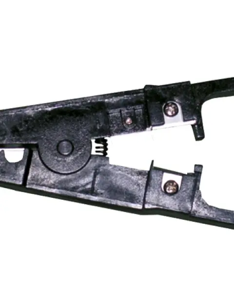 Alantec NI001 Cable Stripper Black