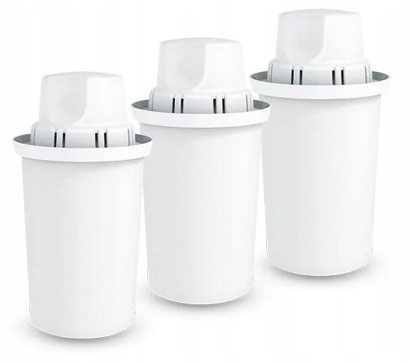 Dafi Classic 2 1 Filter Cartridges (Box)