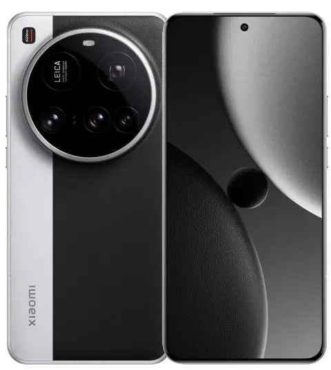 Xiaomi 15 Ultra Dual Sim 16 512GB Silver Chrome