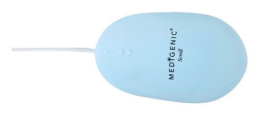 Medigenic KEI-MM001 mouse Medical Ambidextrous USB Type-A Optical