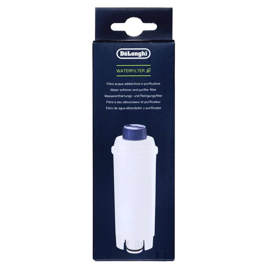 De’Longhi DLS C002 Water filter