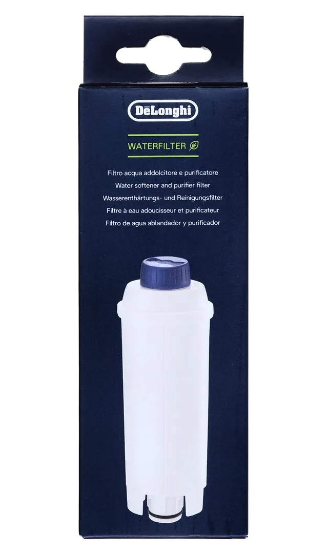 De’Longhi DLS C002 Water filter