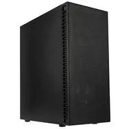 Kolink Observatory HF Mesh PWM Midi-Tower - Black