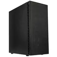 Kolink Observatory HF Mesh PWM Midi-Tower - Black