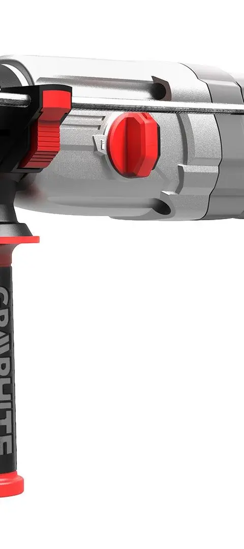 Graphite 58G537 Rotary Hammer