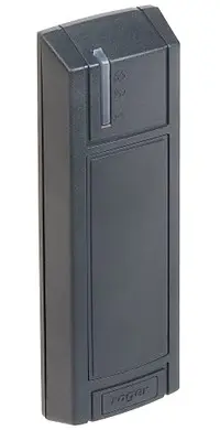 Access Controller PR312EM-BK-G