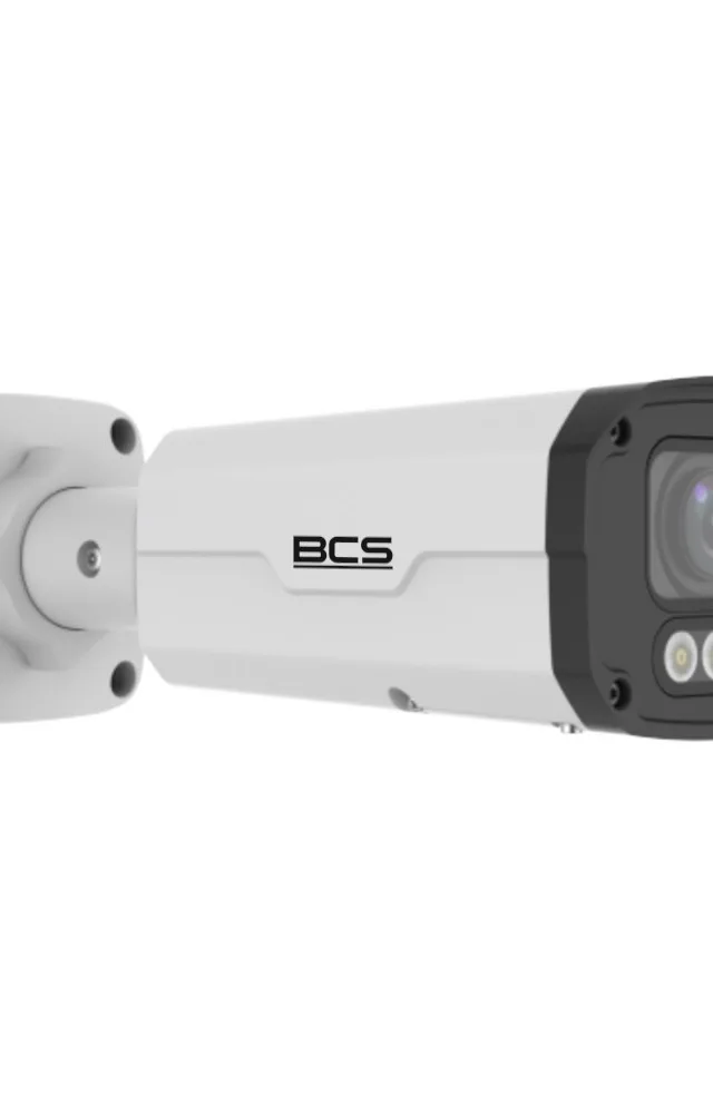 Kamera IP tubowa 4Mpx BCS-P-TIP54VSR6L6-Ai2