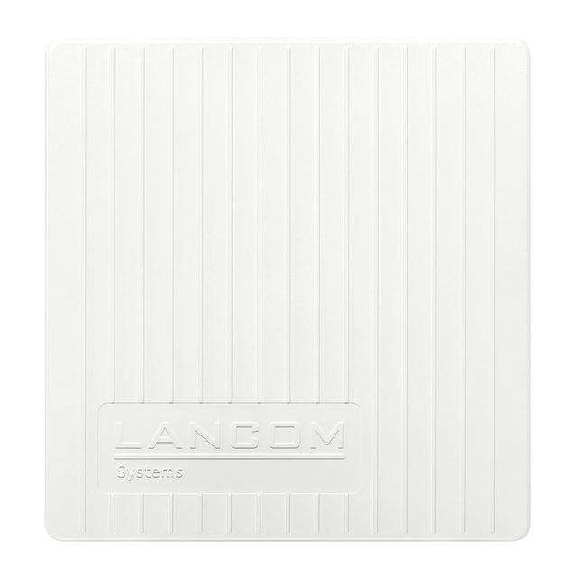 LANCOM OX-6400 White Power over Ethernet (PoE)