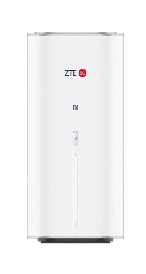 Router ZTE G50 5G WiFi7 (MC8520B)
