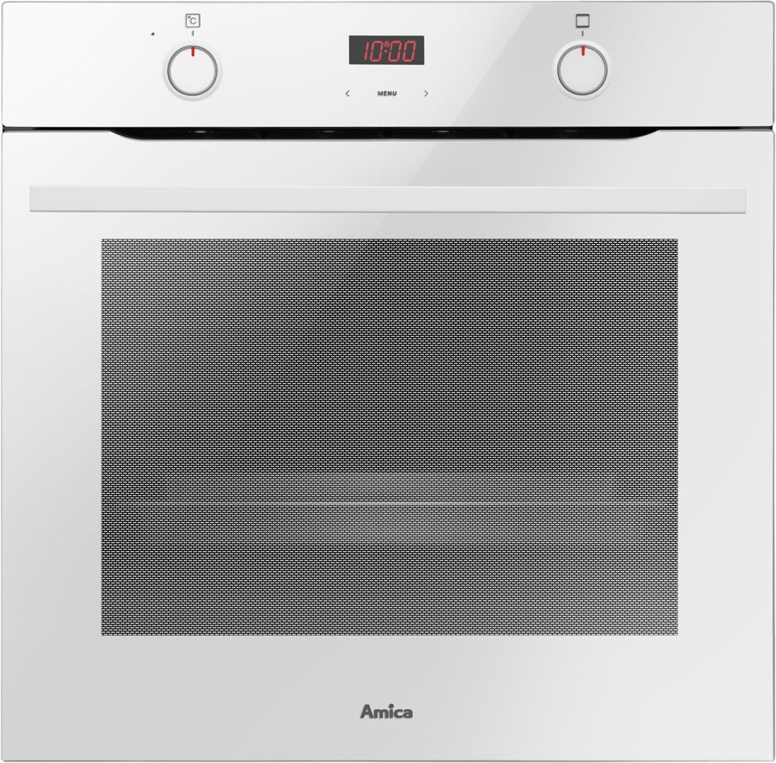 Amica ED37617W X-TYPE Oven 77 L 3600 W A White