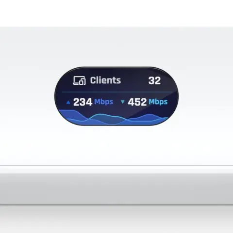 Ubiquiti UniFi Express (UX)