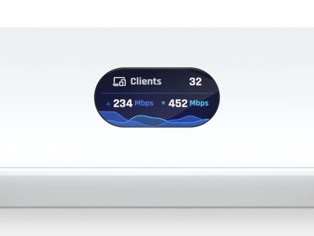 Ubiquiti UniFi Express (UX)