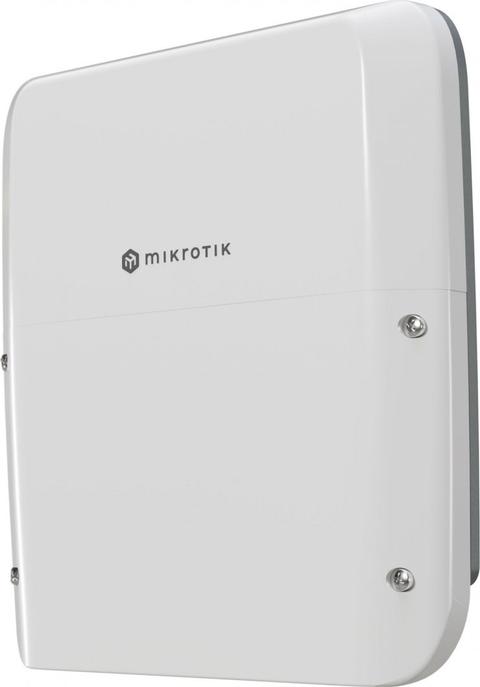 Mikrotik RB5009UPr+S+OUT wired router 2.5 Gigabit Ethernet, Gigabit Ethernet White