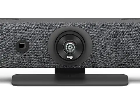Logitech Rally Bar Mini