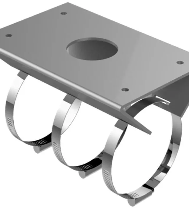 Adapter Hikvision DS-1684ZJ-P-Y