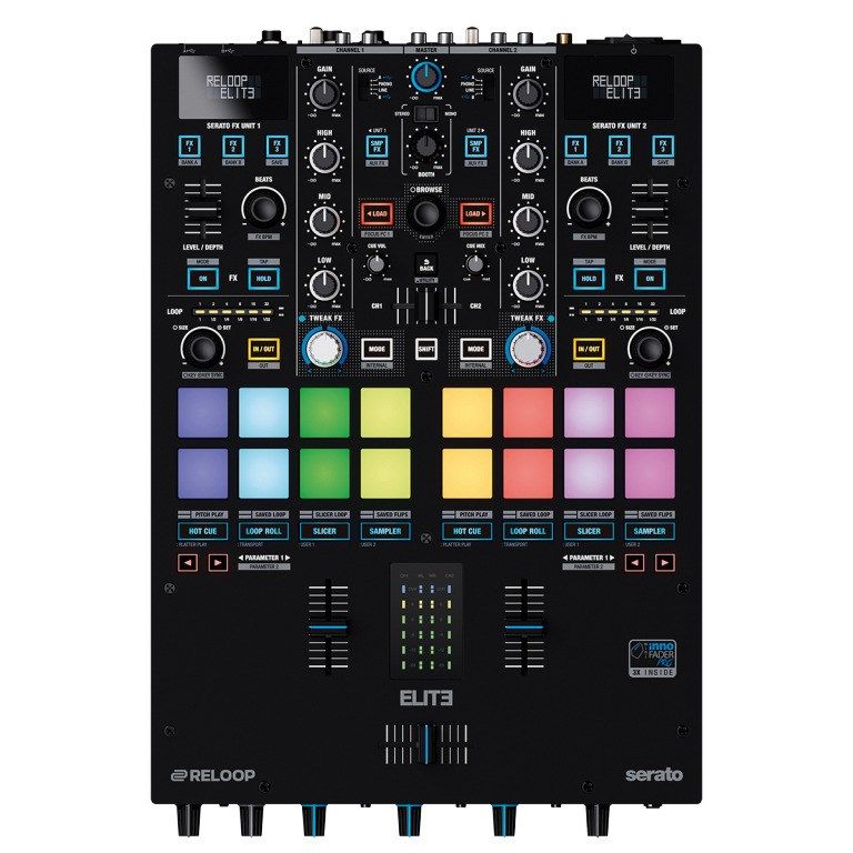 RELOOP Elite