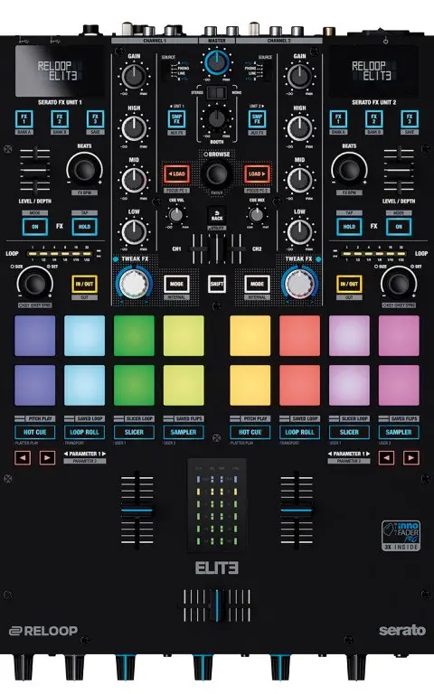 RELOOP Elite