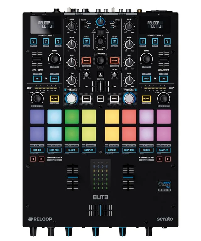 RELOOP Elite
