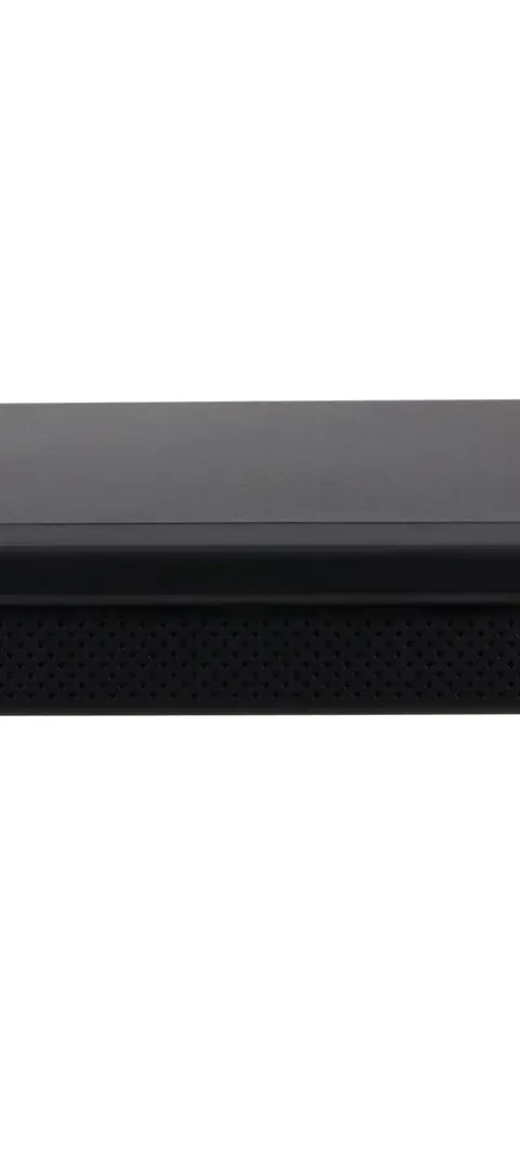 Dahua Technology Lite NVR4116HS-4KS3 1U Black